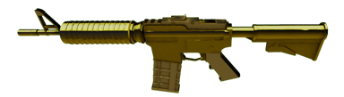 Gold Glory