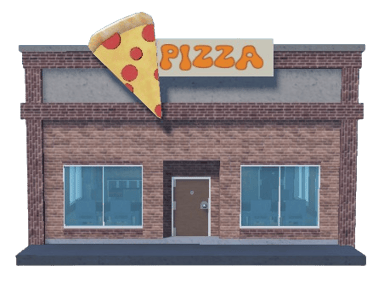 Pizza Restaurant