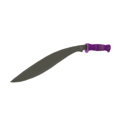 Love Kukri