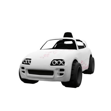 Supe Kart