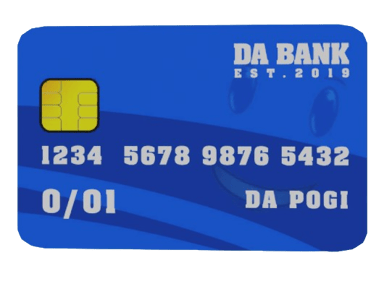 Credit Card