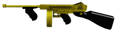 Biohazard