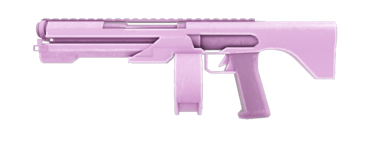 Battleworn Pink