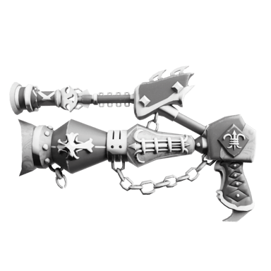Metal