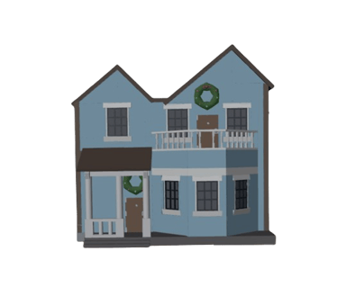Holiday Town