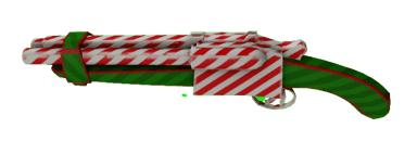 Christmas Wrap
