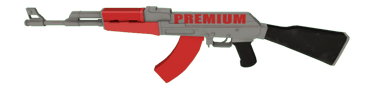 Premium Red