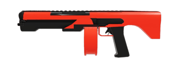 Red Death
