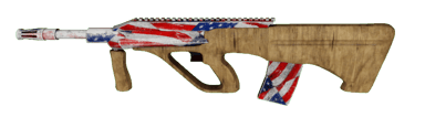 Patriot