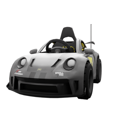 GT Kart
