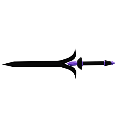 Purple Blaze