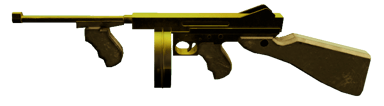 Gold Glory
