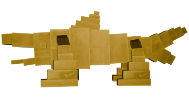 Golden Tralalero