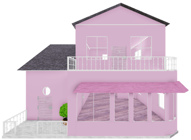 Pink II