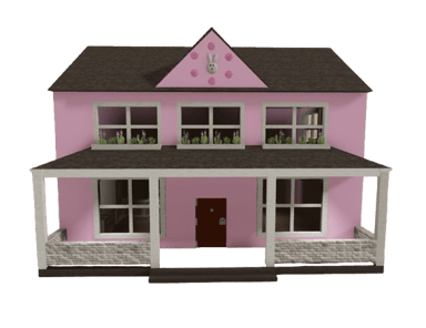 Pink House