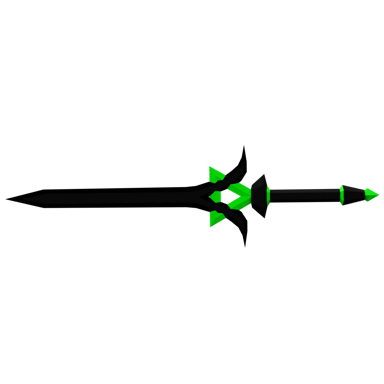 Green Blaze
