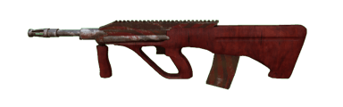 Red Tiger