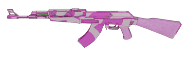 Pink Fuchsia