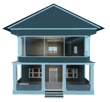 Container House