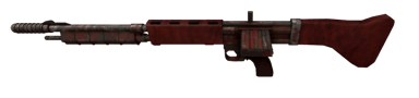 Red Tiger