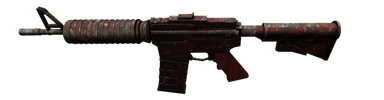 Red Tiger