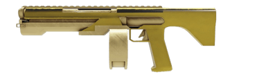 Gold Glory