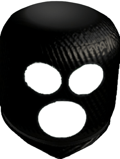 SkiMask II
