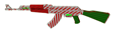 Christmas Wrap