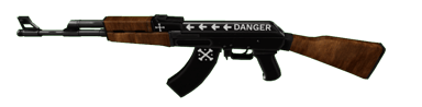 Danger