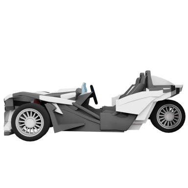 TriWheel