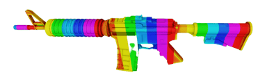 Rainbow