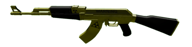 Biohazard
