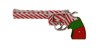 Christmas Wrap