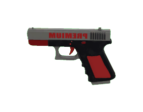 Premium Red