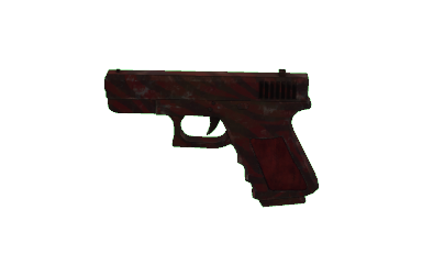Red Tiger