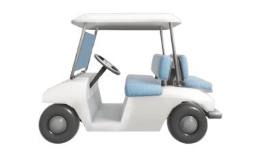 Golf Cart
