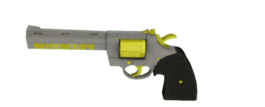 Premium Yellow