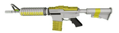 Premium Yellow