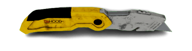 Boxcutters