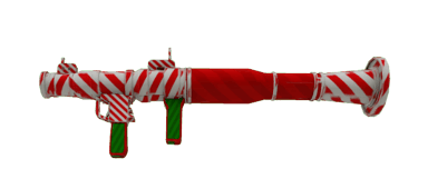 Christmas Wrap