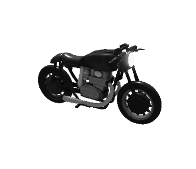 Motorcycle