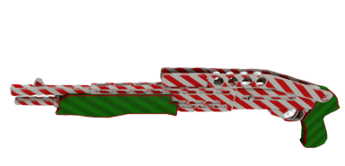 Christmas Wrap