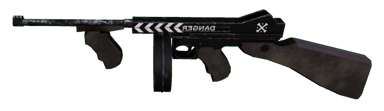 Danger