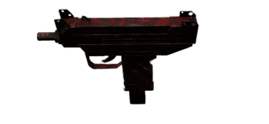 Red Tiger