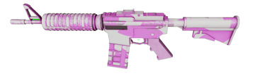 Pink Fuchsia
