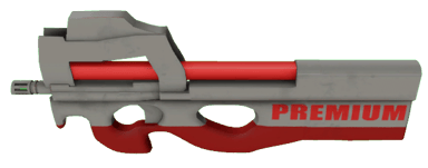 Premium Red