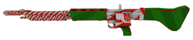 Christmas Wrap