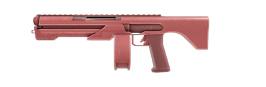 Battleworn Red