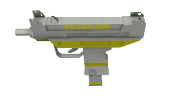 Premium Yellow
