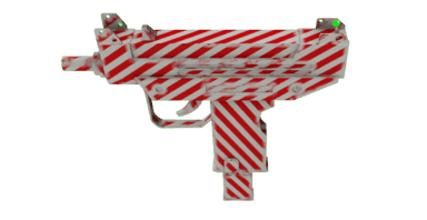 Christmas Wrap